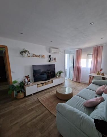 3 soveværelse Lejlighed til salg i San Fernando - € 180.000 (Ref: 9303356)