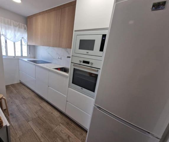 3 soveværelse Lejlighed til salg i San Fernando - € 180.000 (Ref: 9303356)