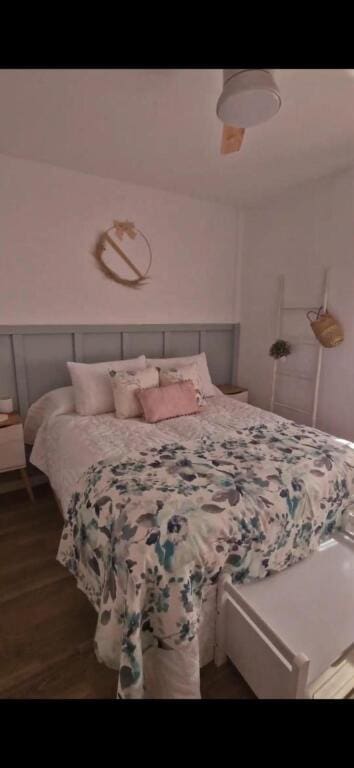 3 soveværelse Lejlighed til salg i San Fernando - € 180.000 (Ref: 9303356)