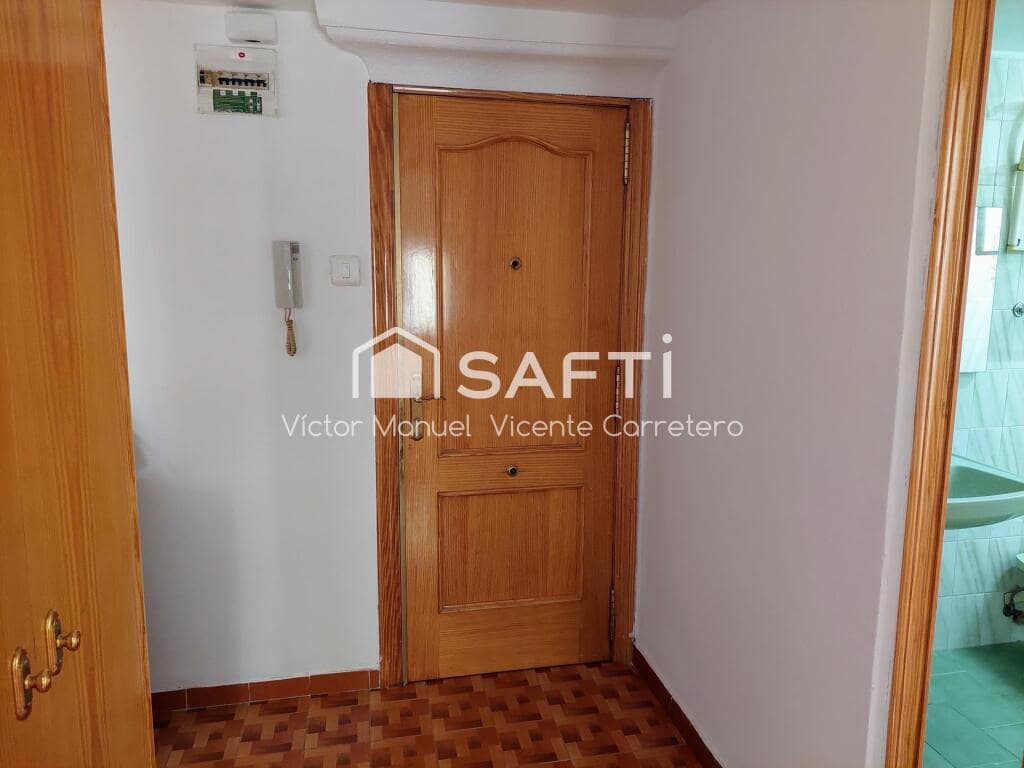 3 soverom Leilighet til salgs i Sagunto / Sagunt - € 159 000 (Ref: 9303361)
