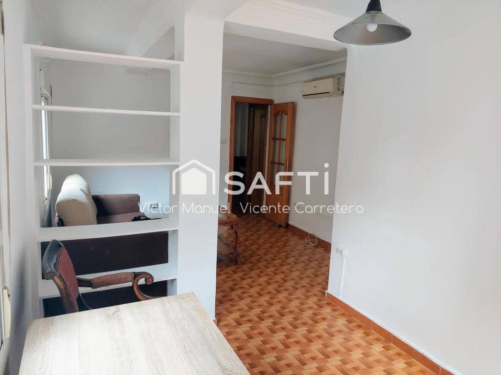 3 soverom Leilighet til salgs i Sagunto / Sagunt - € 159 000 (Ref: 9303361)