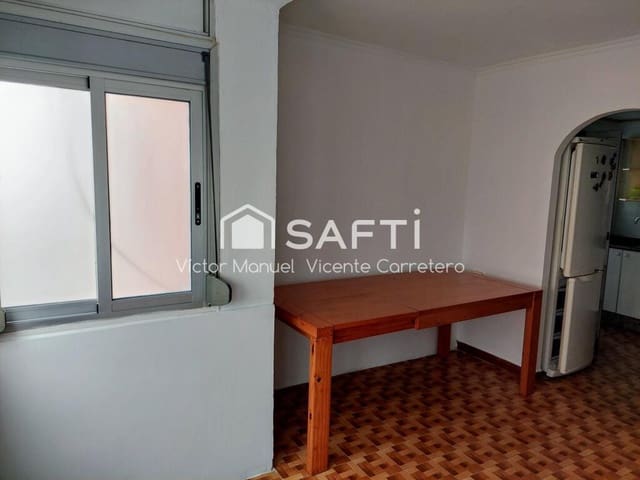 3 soveværelse Lejlighed til salg i Sagunto / Sagunt - € 159.000 (Ref: 9303361)