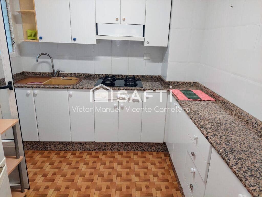 3 soverom Leilighet til salgs i Sagunto / Sagunt - € 159 000 (Ref: 9303361)