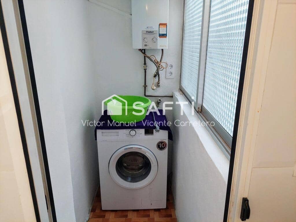 3 soverom Leilighet til salgs i Sagunto / Sagunt - € 159 000 (Ref: 9303361)