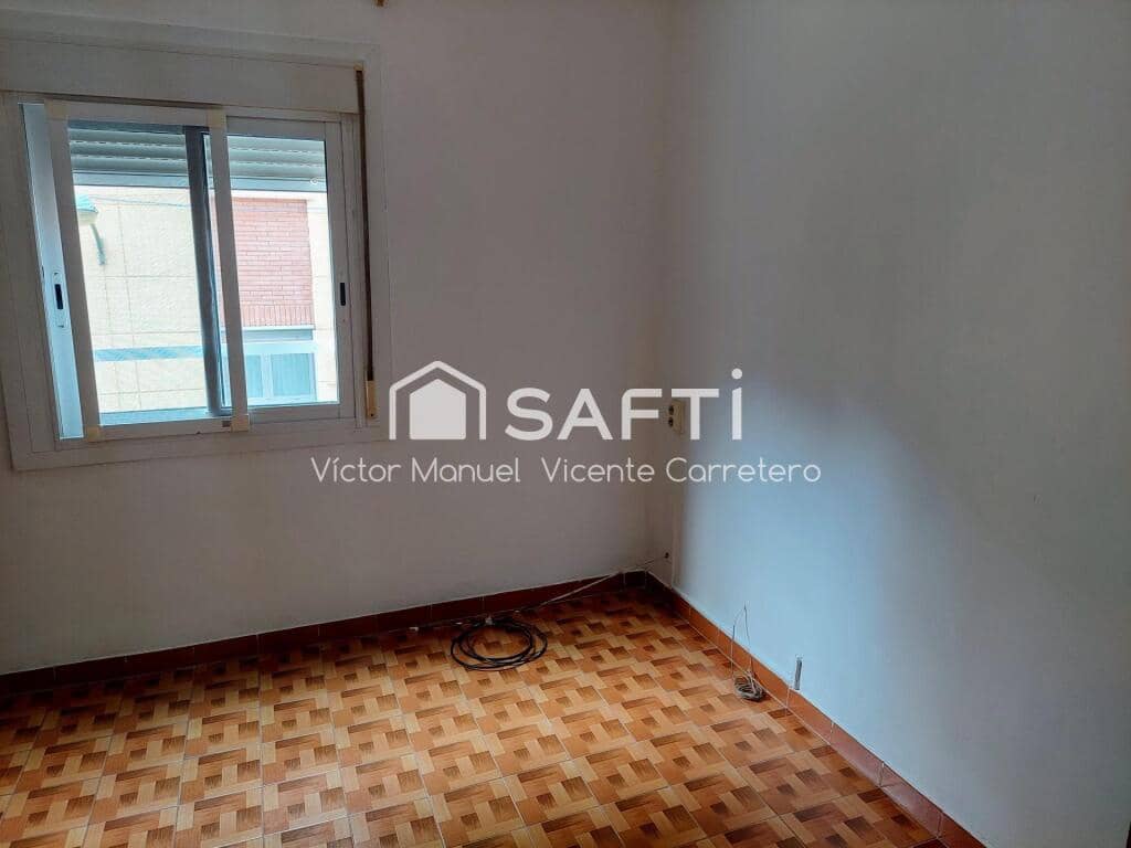 3 soverom Leilighet til salgs i Sagunto / Sagunt - € 159 000 (Ref: 9303361)