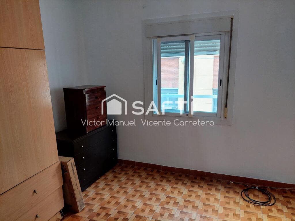 3 soverom Leilighet til salgs i Sagunto / Sagunt - € 159 000 (Ref: 9303361)