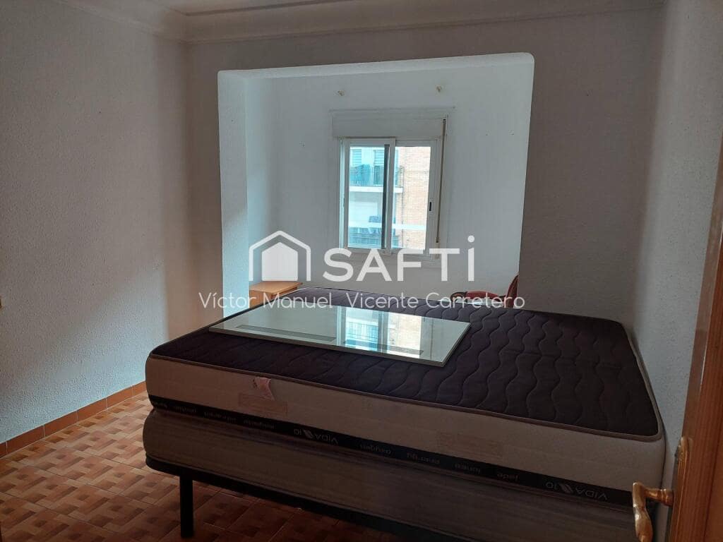 3 soverom Leilighet til salgs i Sagunto / Sagunt - € 159 000 (Ref: 9303361)