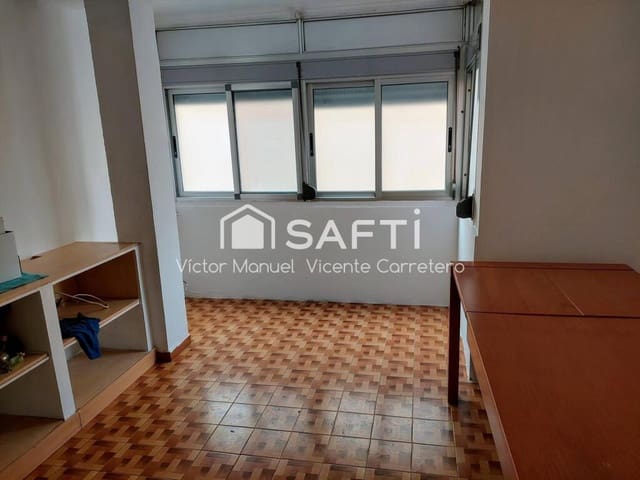 3 soveværelse Lejlighed til salg i Sagunto / Sagunt - € 159.000 (Ref: 9303361)