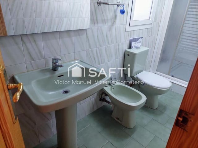 3 soveværelse Lejlighed til salg i Sagunto / Sagunt - € 159.000 (Ref: 9303361)