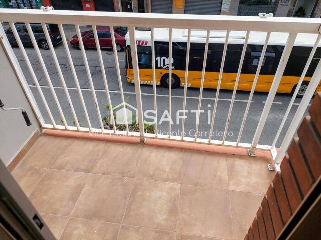 3 soverom Leilighet til salgs i Sagunto / Sagunt - € 159 000 (Ref: 9303361)