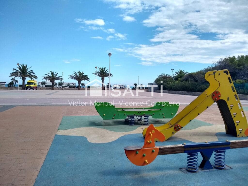 3 soverom Leilighet til salgs i Sagunto / Sagunt - € 159 000 (Ref: 9303361)