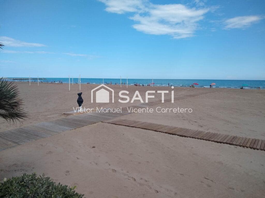 3 soverom Leilighet til salgs i Sagunto / Sagunt - € 159 000 (Ref: 9303361)