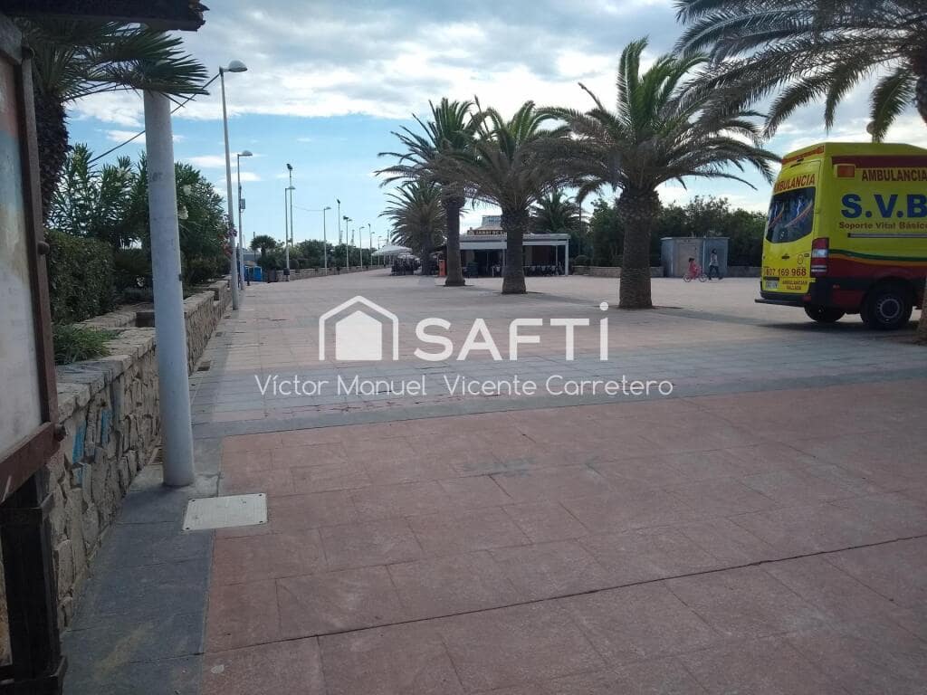 3 soverom Leilighet til salgs i Sagunto / Sagunt - € 159 000 (Ref: 9303361)