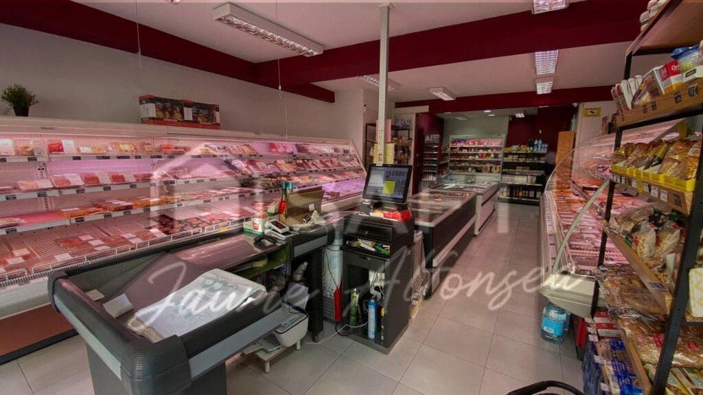 Kommersiell til salgs i Gava - € 95 000 (Ref: 9303364)