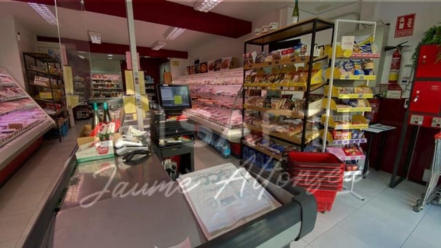 Commercieel te koop in Gavà - € 95.000 (Ref: 9303364)