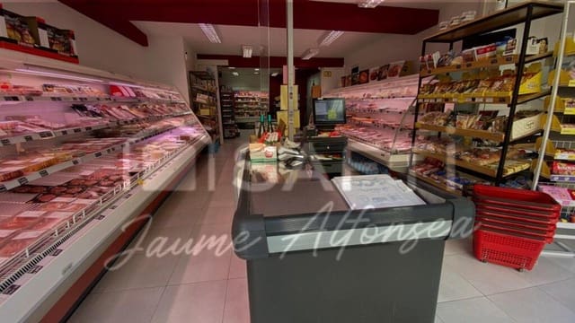Commercieel te koop in Gavà - € 95.000 (Ref: 9303364)