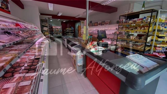 Commercieel te koop in Gavà - € 95.000 (Ref: 9303364)