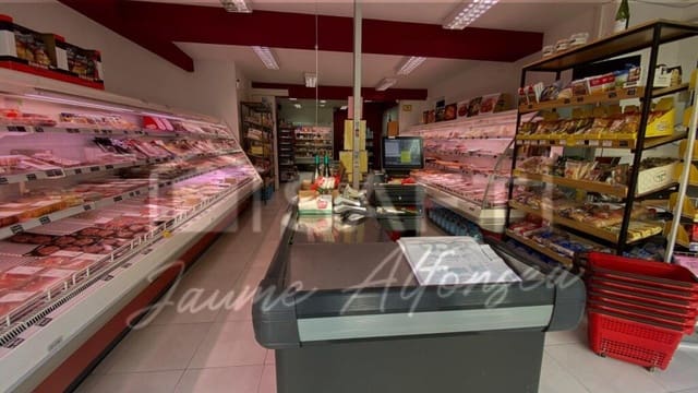 Commercieel te koop in Gavà - € 95.000 (Ref: 9303364)