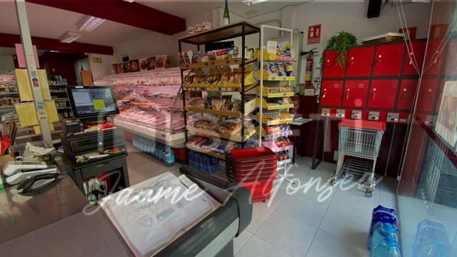 Commercieel te koop in Gavà - € 95.000 (Ref: 9303364)