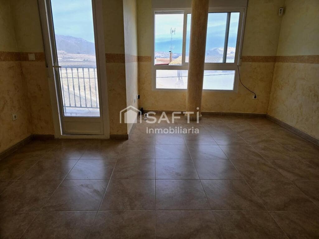 2 chambre Appartement à vendre à Canada de la Lena - 75 000 € (Ref: 9308432)