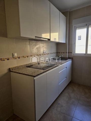 2 makuuhuone Huoneisto myytävänä paikassa Cañada de la Lena, Abanilla - 80 000 € (Ref: 9308433)