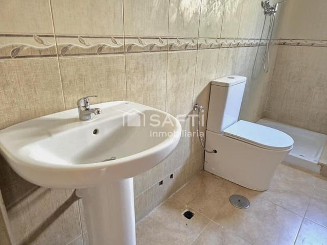 2 makuuhuone Huoneisto myytävänä paikassa Cañada de la Lena, Abanilla - 80 000 € (Ref: 9308433)