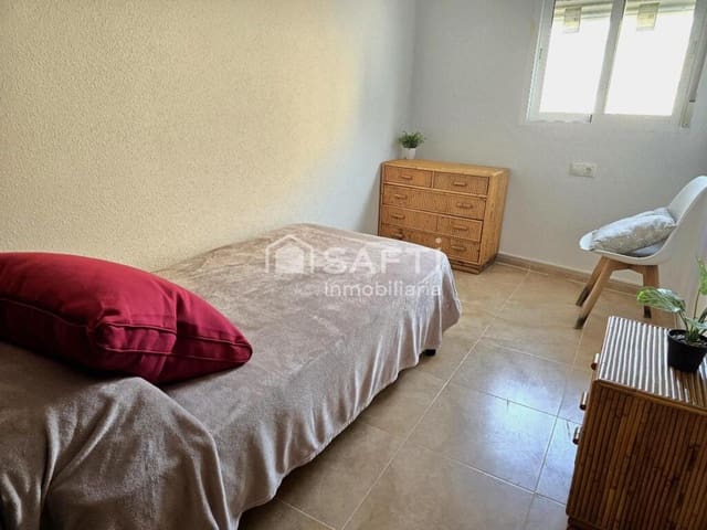 2 makuuhuone Huoneisto myytävänä paikassa Cañada de la Lena, Abanilla - 80 000 € (Ref: 9308433)