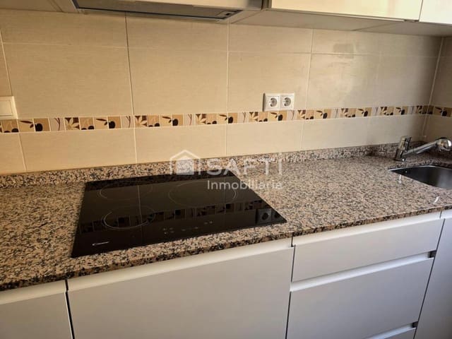 2 makuuhuone Huoneisto myytävänä paikassa Cañada de la Lena, Abanilla - 80 000 € (Ref: 9308433)