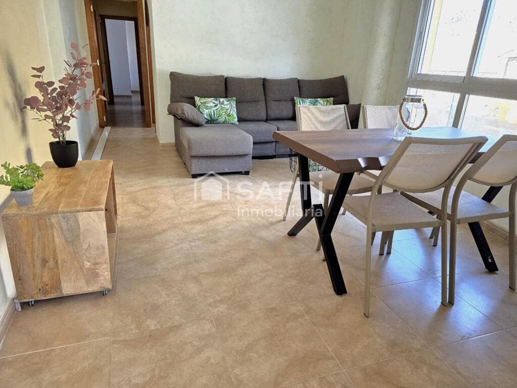 2 makuuhuone Huoneisto myytävänä paikassa Canada de la Lena - 80 000 € (Ref: 9308433)