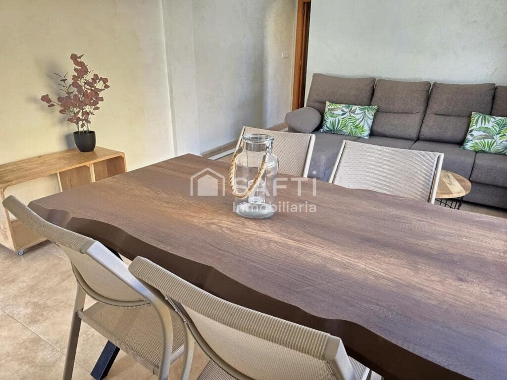 2 makuuhuone Huoneisto myytävänä paikassa Canada de la Lena - 80 000 € (Ref: 9308433)