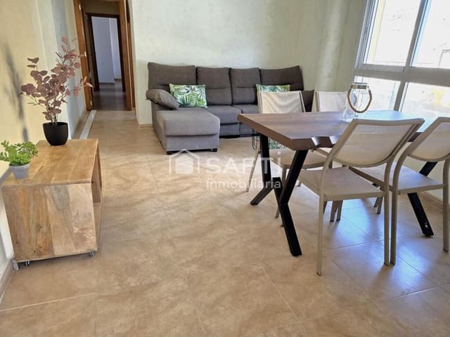 2 makuuhuone Huoneisto myytävänä paikassa Cañada de la Lena, Abanilla - 80 000 € (Ref: 9308433)