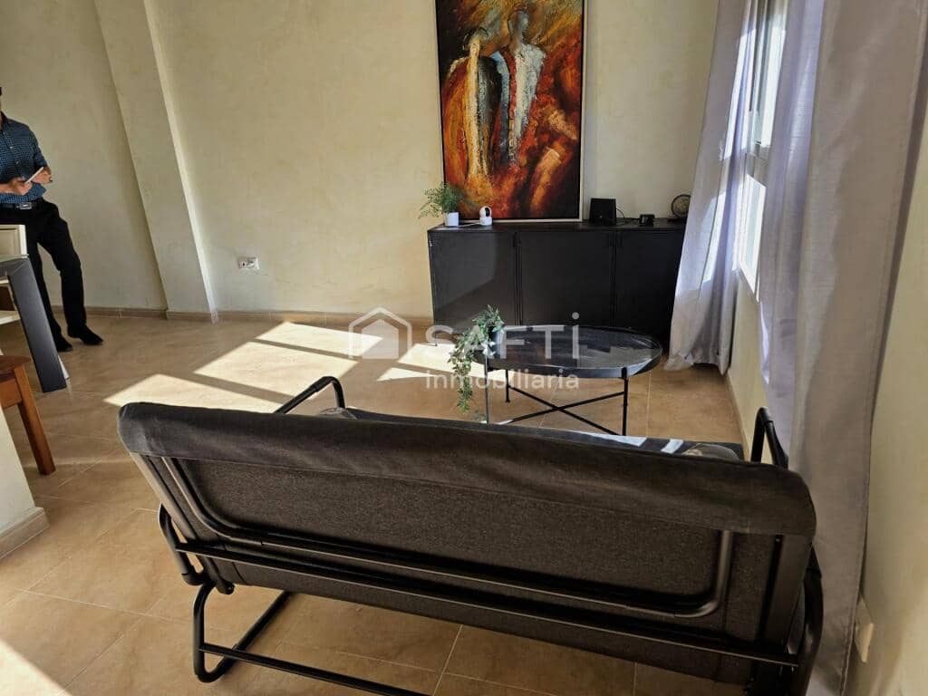 2 chambre Appartement à vendre à Canada de la Lena - 75 000 € (Ref: 9308434)