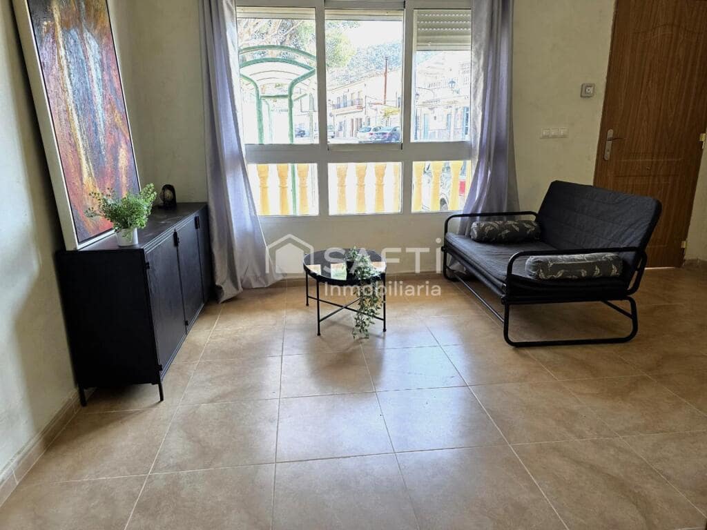 2 chambre Appartement à vendre à Canada de la Lena - 75 000 € (Ref: 9308434)