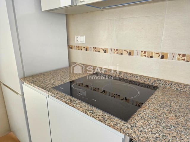 2 makuuhuone Huoneisto myytävänä paikassa Cañada de la Lena, Abanilla - 75 000 € (Ref: 9308434)