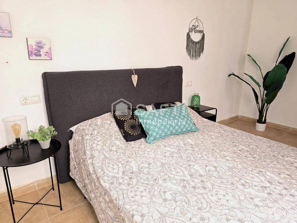 2 chambre Appartement à vendre à Canada de la Lena - 75 000 € (Ref: 9308434)