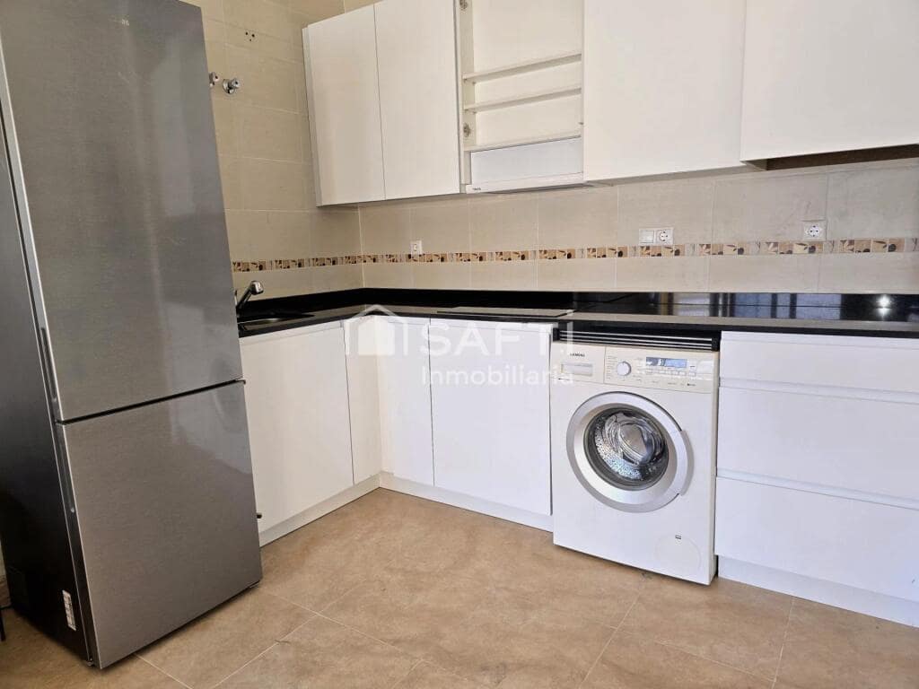 2 sovrum Lägenhet till salu i Canada de la Lena - 80 000 € (Ref: 9308435)