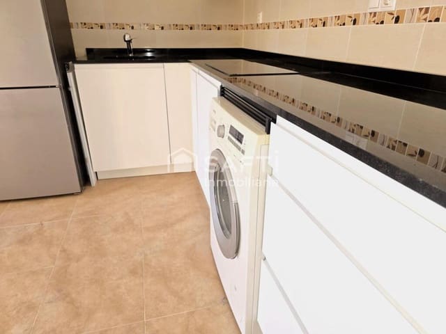 2 makuuhuone Huoneisto myytävänä paikassa Cañada de la Lena, Abanilla - 80 000 € (Ref: 9308435)