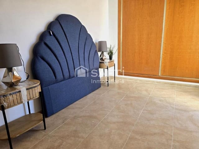 2 makuuhuone Huoneisto myytävänä paikassa Cañada de la Lena, Abanilla - 80 000 € (Ref: 9308435)