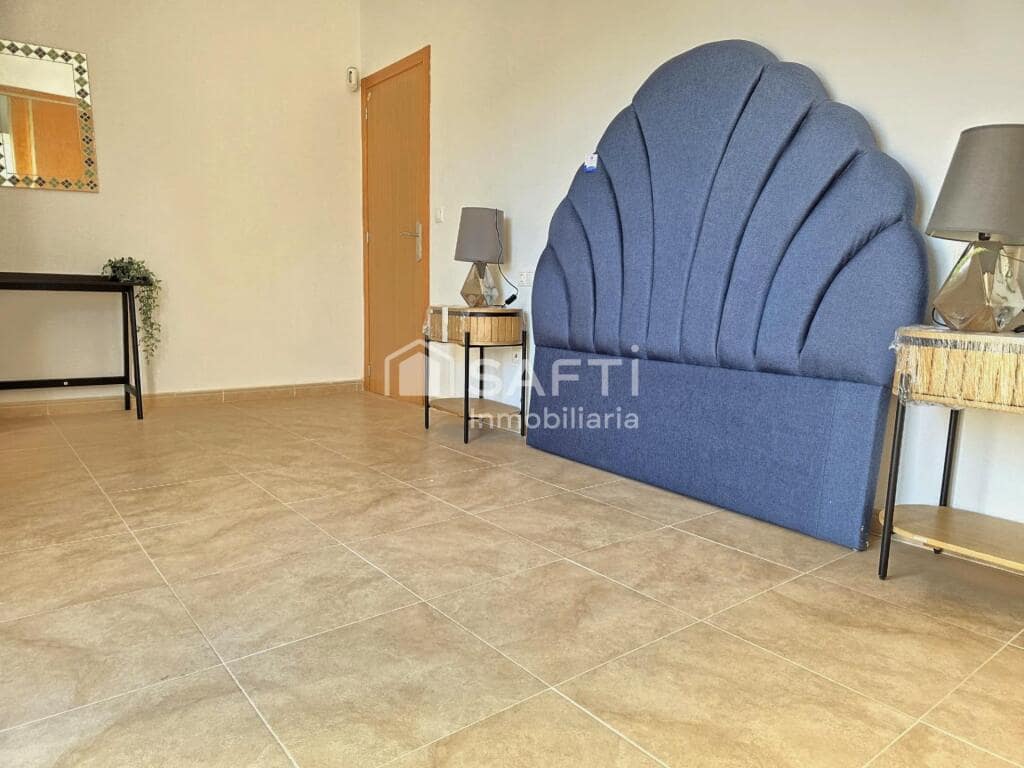 2 sovrum Lägenhet till salu i Canada de la Lena - 80 000 € (Ref: 9308435)