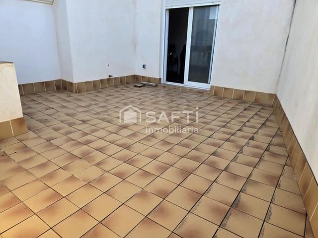 2 makuuhuone Huoneisto myytävänä paikassa Cañada de la Lena, Abanilla - 80 000 € (Ref: 9308435)