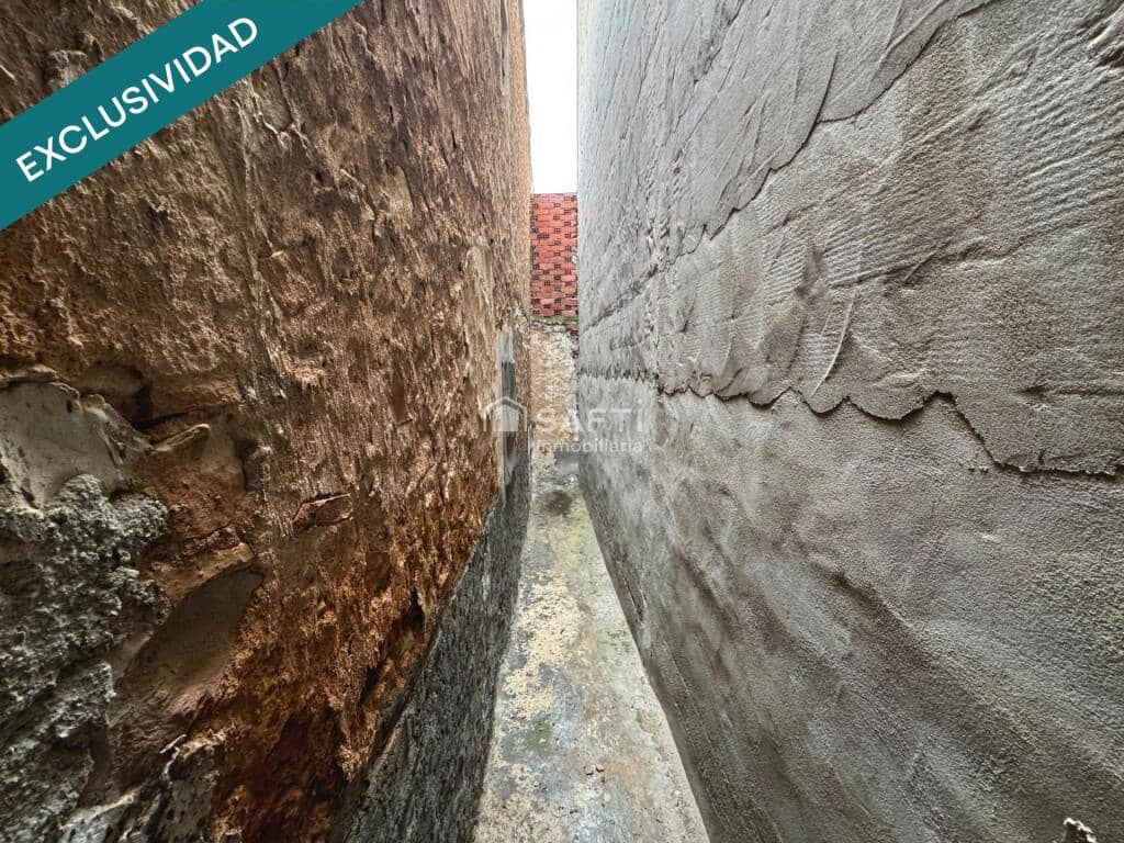 3 soveværelse Rækkehus til salg i L'Alguena / Alguenya - € 225.000 (Ref: 9308437)