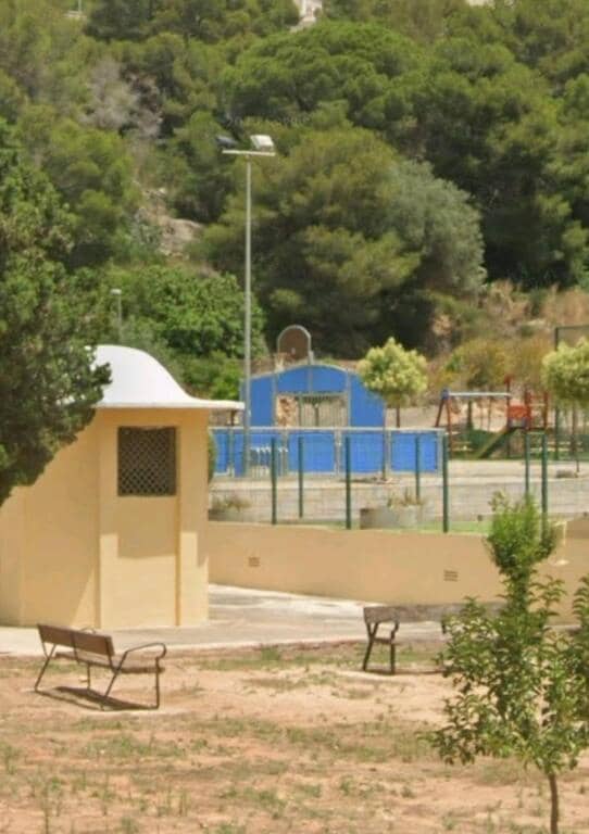 Building Plot for sale in Cullera - € 90,000 (Ref: 9308438)