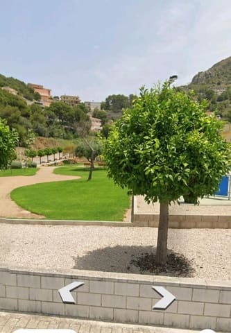 Bouwgrond te koop in Bonavista - Lago de San Lorenzo, Cullera - € 90.000 (Ref: 9308438)