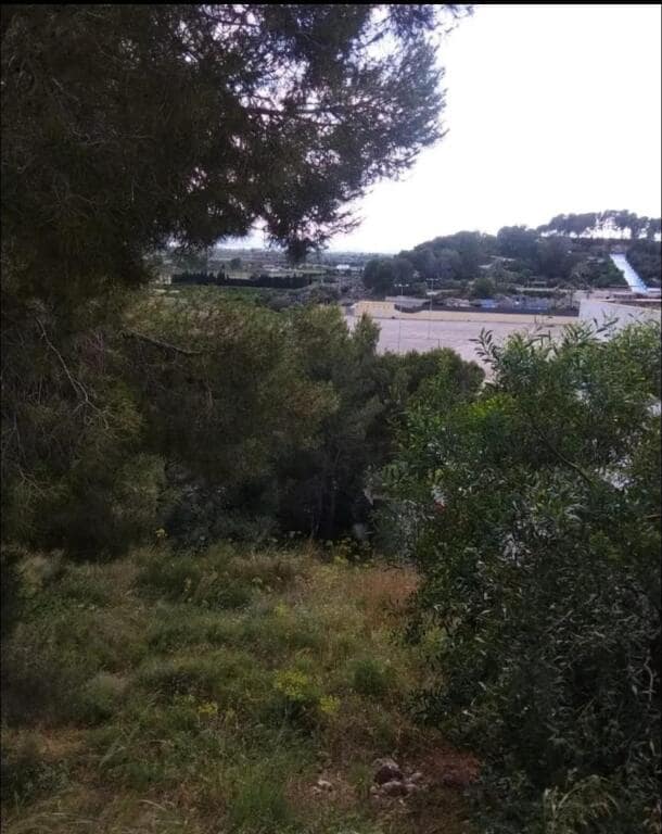 Building Plot for sale in Cullera - € 90,000 (Ref: 9308438)