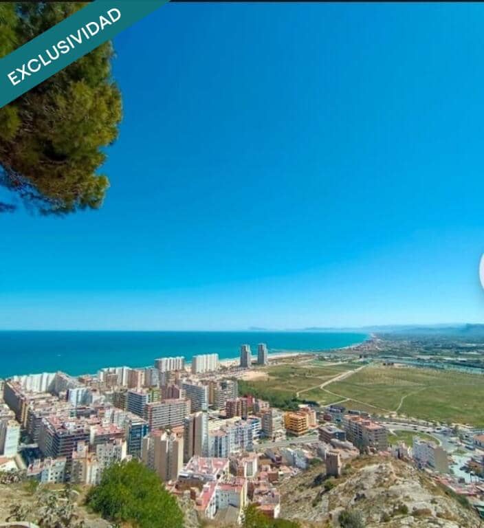 3 soveværelse Villa til salg i Cullera - € 195.000 (Ref: 9308440)