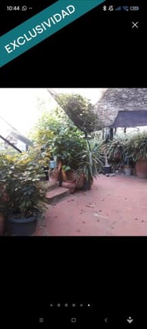 3 soveværelse Villa til salg i Pueblo de Cullera, Cullera - € 195.000 (Ref: 9308440)