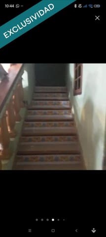 3 soveværelse Villa til salg i Pueblo de Cullera, Cullera - € 195.000 (Ref: 9308440)