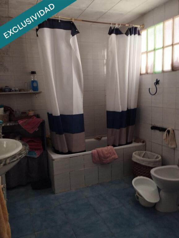 3 soveværelse Villa til salg i Cullera - € 195.000 (Ref: 9308440)