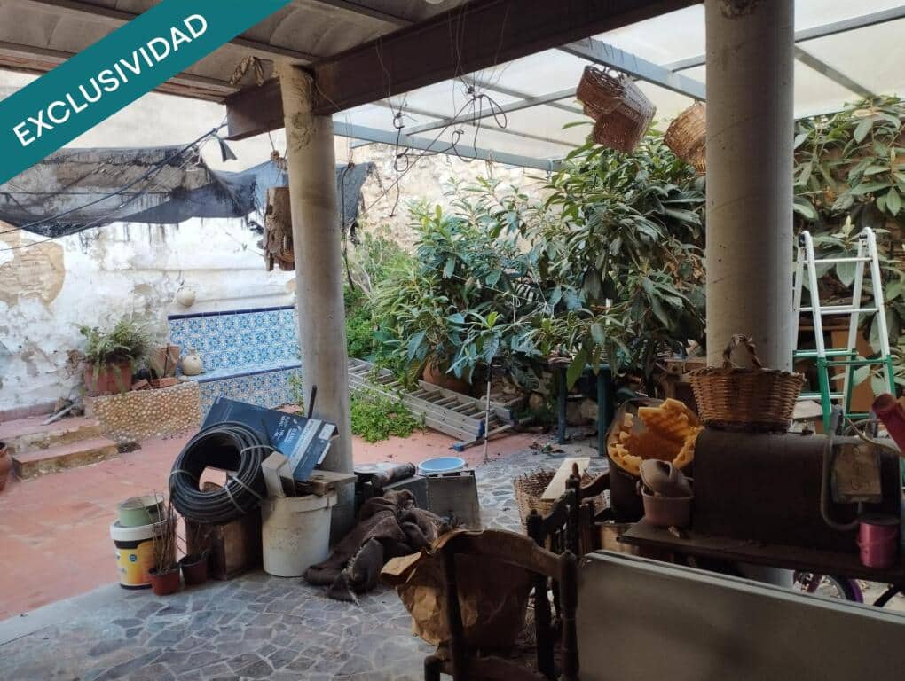 3 soveværelse Villa til salg i Cullera - € 195.000 (Ref: 9308440)