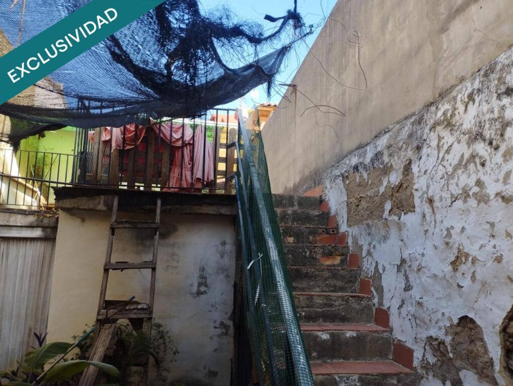 3 soveværelse Villa til salg i Cullera - € 195.000 (Ref: 9308440)